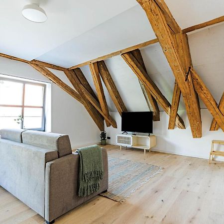 Limehome Dachau Konrad-Adenauer-Str Экстерьер фото