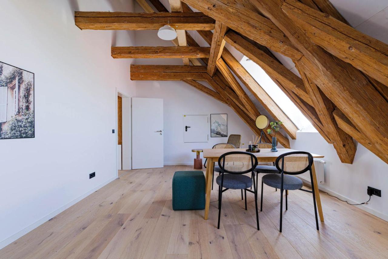 Limehome Dachau Konrad-Adenauer-Str Экстерьер фото