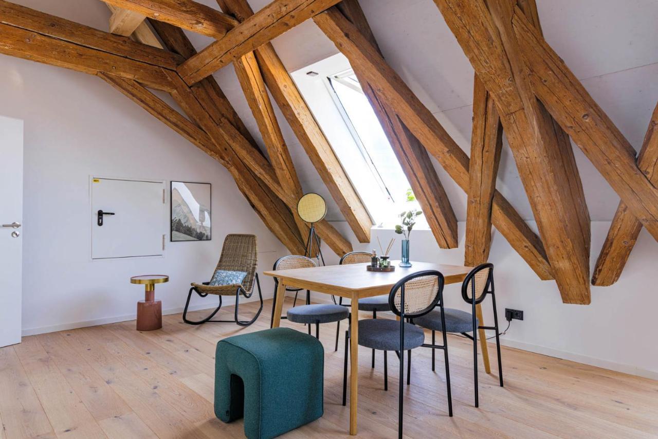 Limehome Dachau Konrad-Adenauer-Str Экстерьер фото