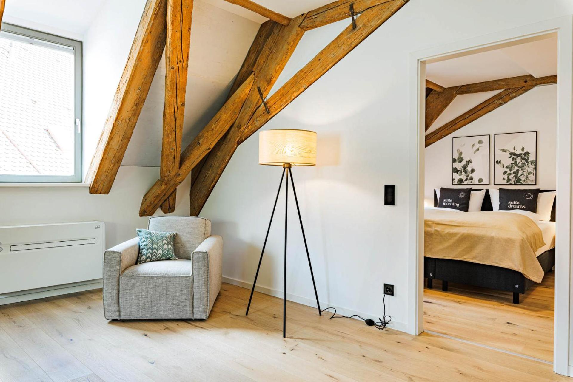 Limehome Dachau Konrad-Adenauer-Str Экстерьер фото